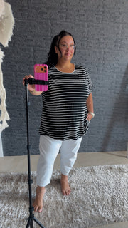 Curvy Shirt Mona (50/56)