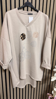 Sweatshirt Vivi (46/50)