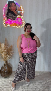 Leo- Plisseehose Malia (46/56)