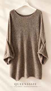 Fledermaus Pullover 52/56