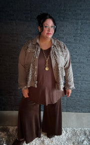 Palazzo Hose Velvet (52/58)