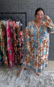 Maxikleid Sienna (54/56)