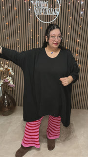 Musselintunika Peggy (54/58)