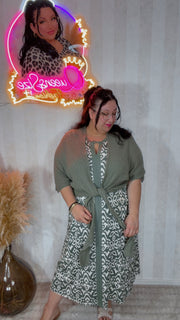 Strick Bolero Bianca (50/58)