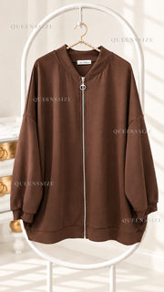Blouson Jacke Celina 54/58