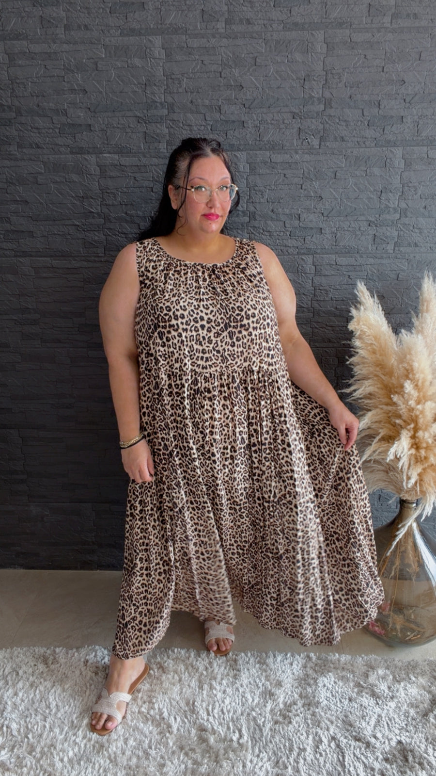 Maxikleid Eleni (52/56)