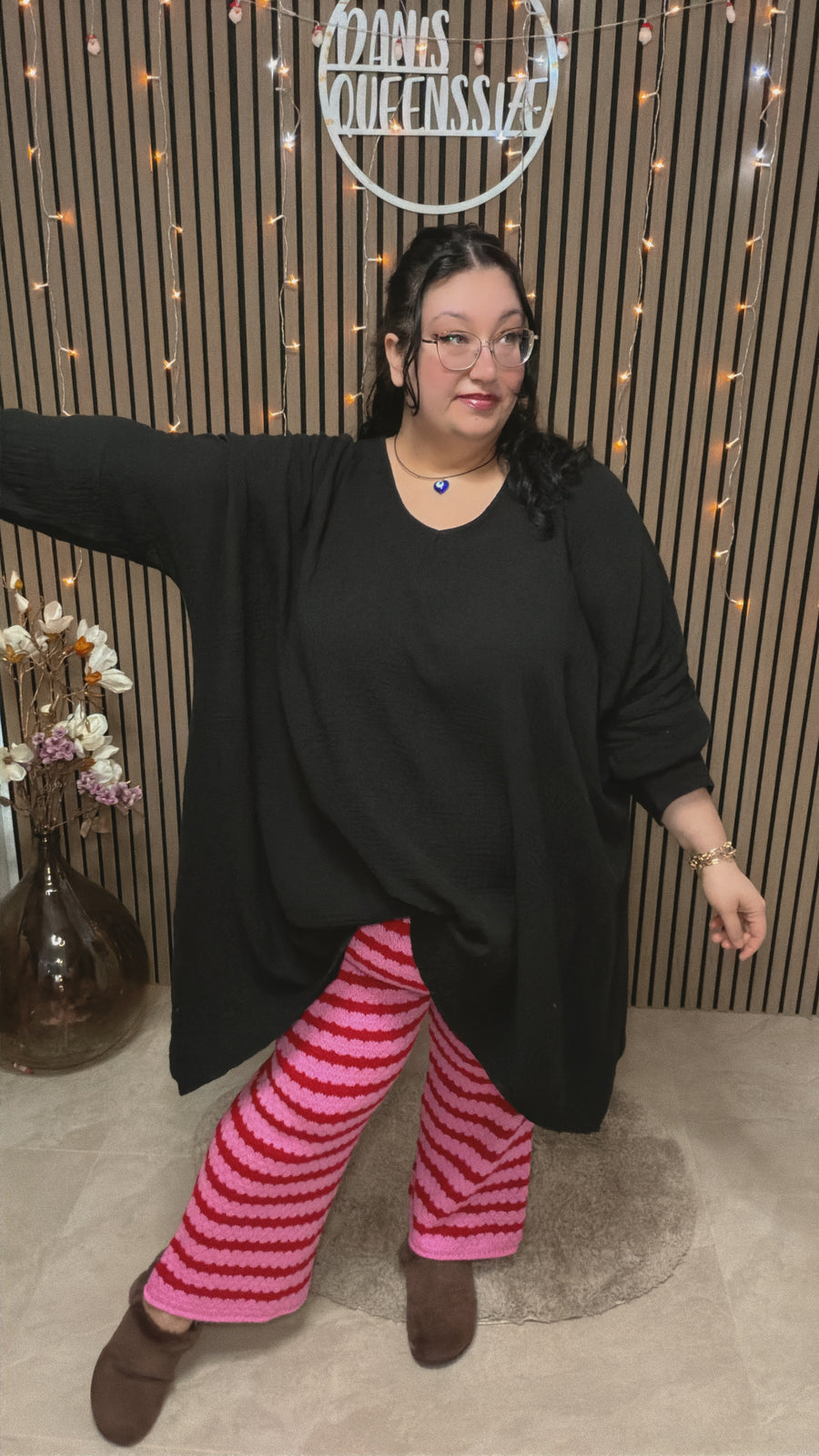 Strickhose Marya (50/56)