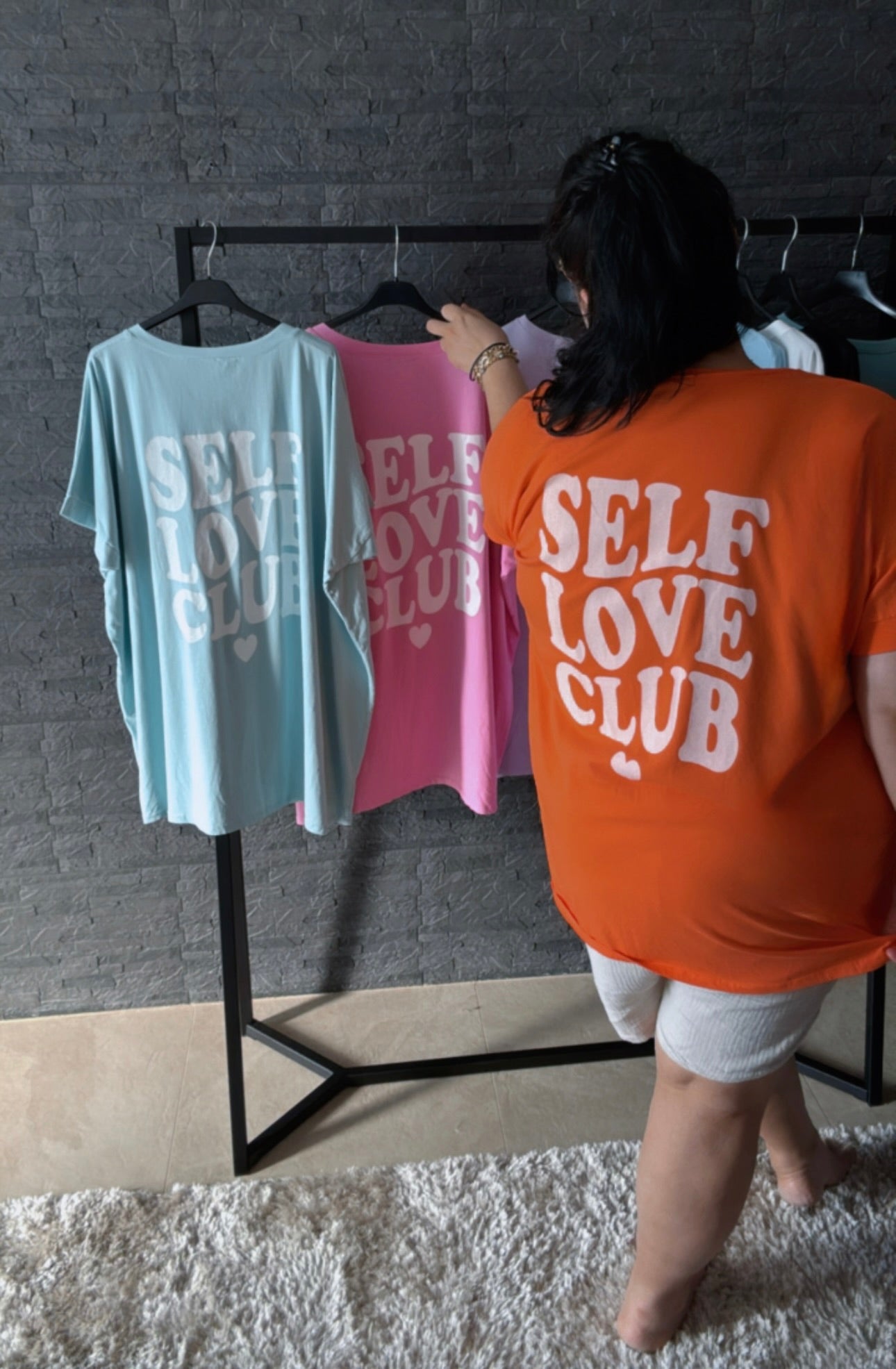 Shirt Self Love (52/56)