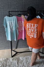 Shirt Self Love (52/56)