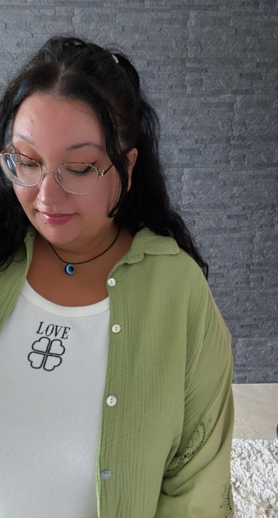 Top Love Basic (52/58)