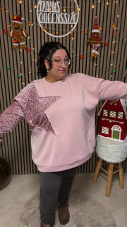 Glitzer Star (54/56)