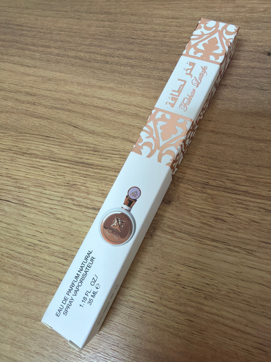 Luxus - Lattafa Düfte