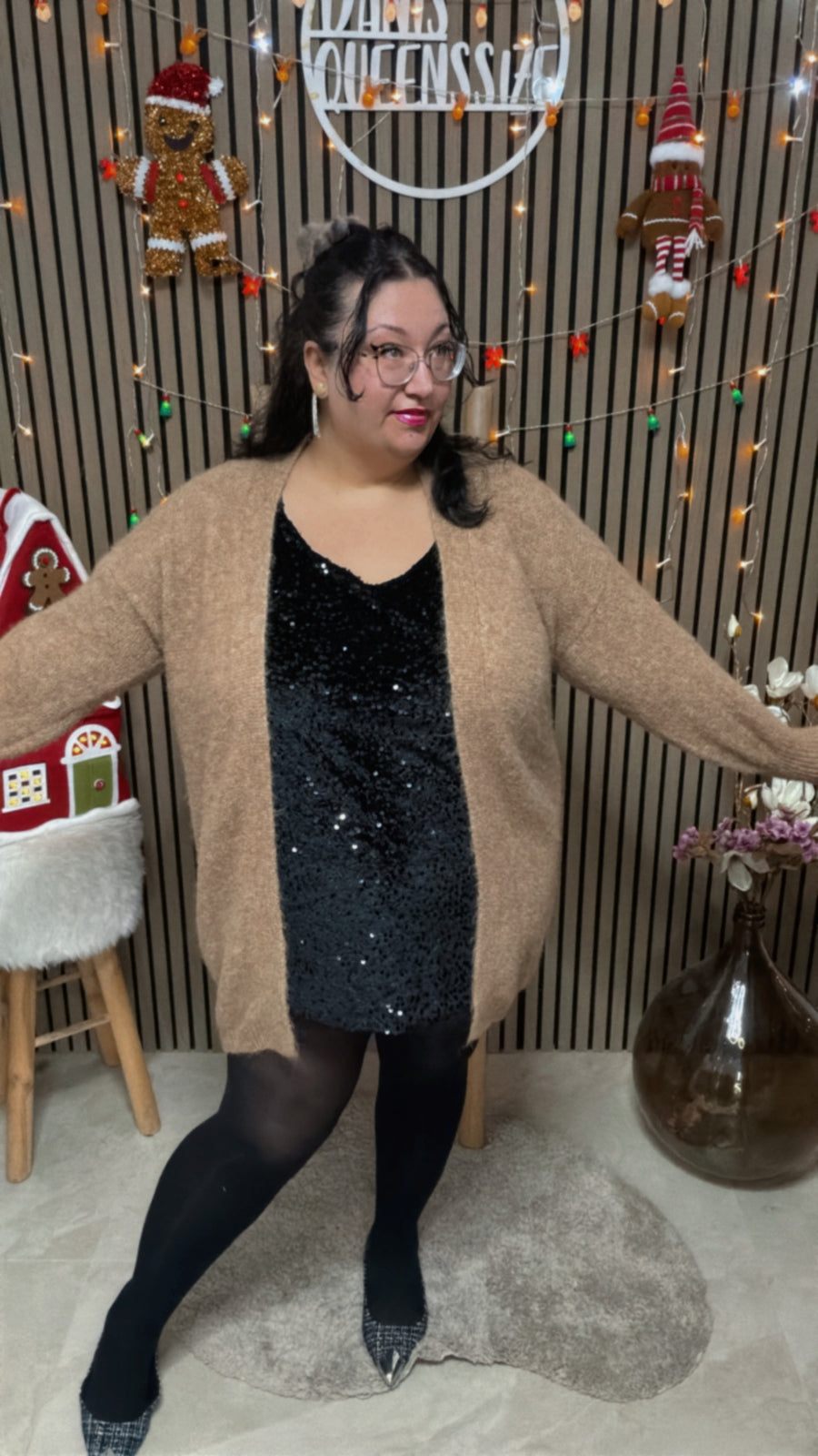 Strickjacke Cassidy (48/54)