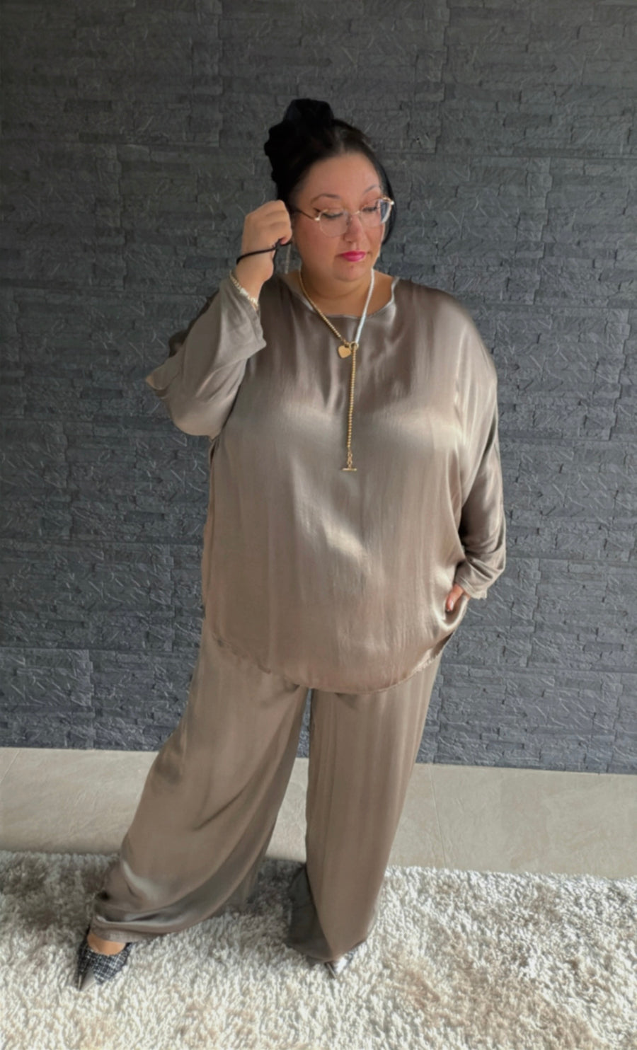 Satin-Set Luxury Glow (52/56)