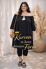 Longbluse Luna Charm (52/56)