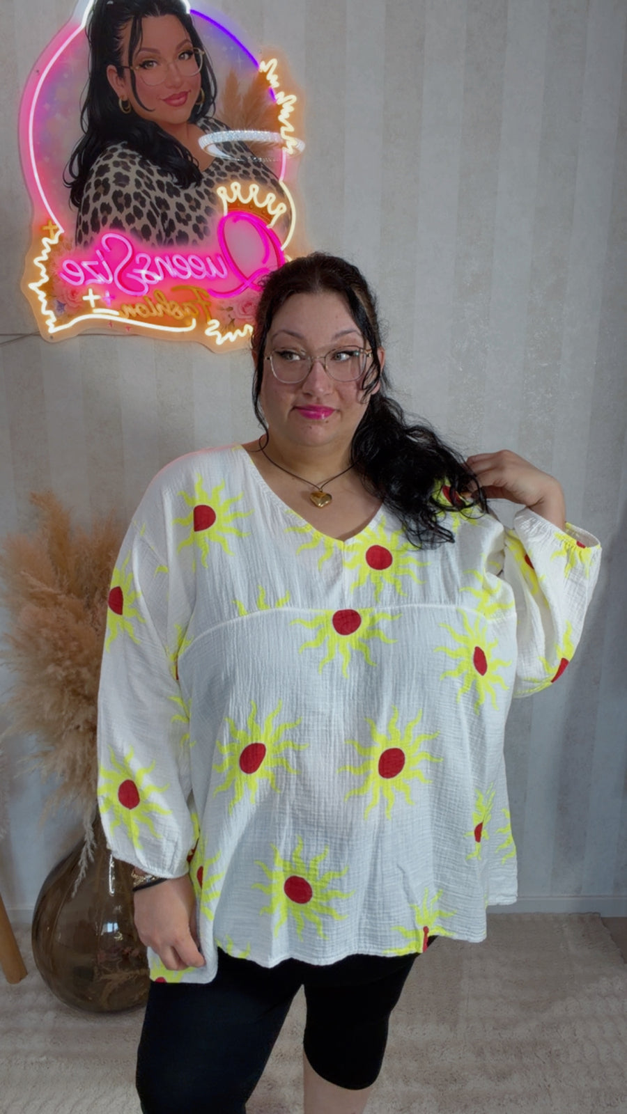 Bluse Serina (54/58)