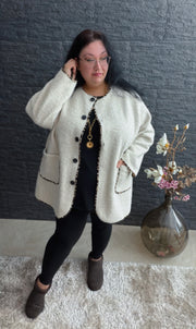 Jacke Cleo (52/58)