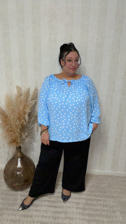 Bluse Mila (50/56)