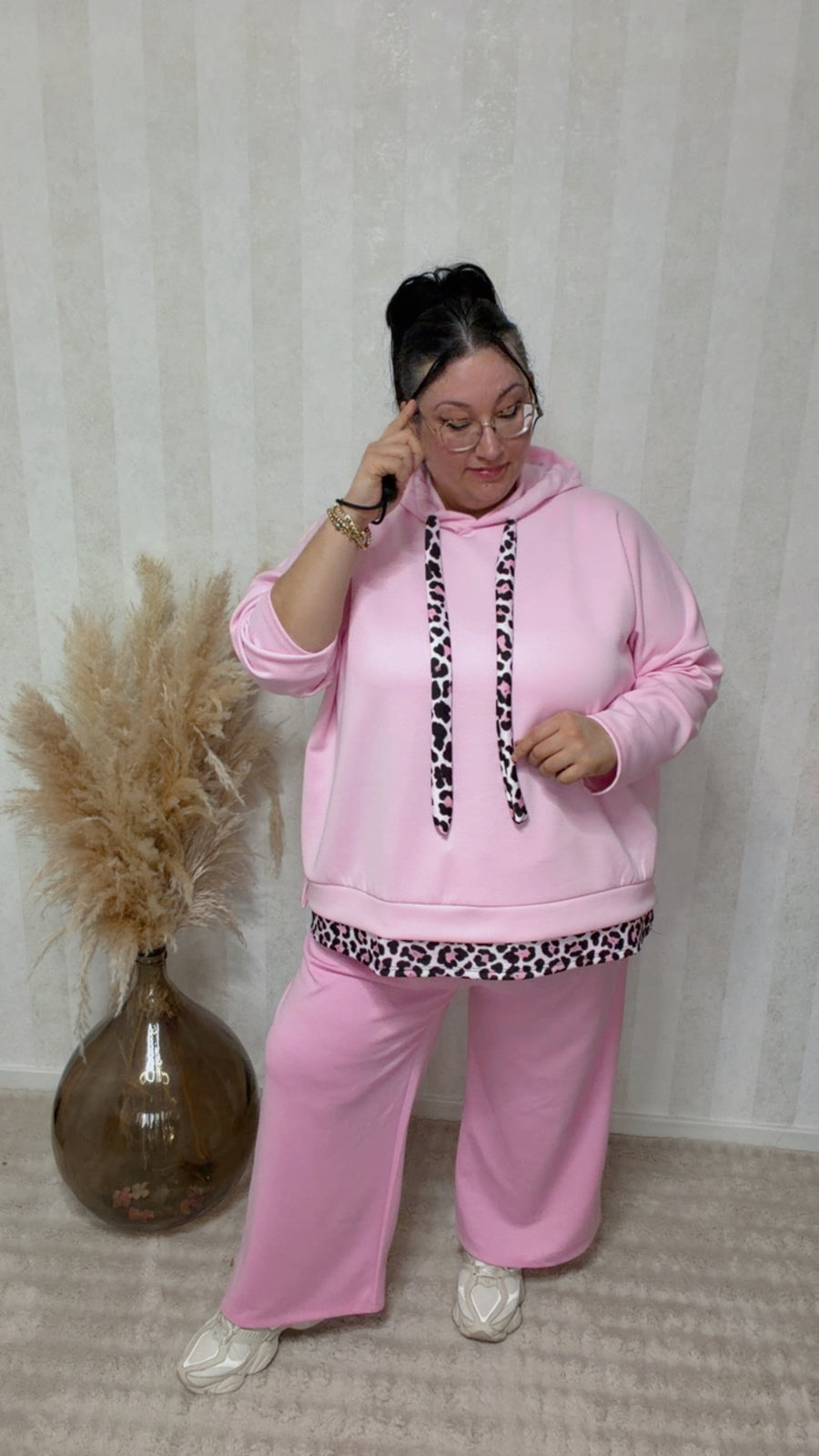 Jogpants Soft Cloud (52/56)