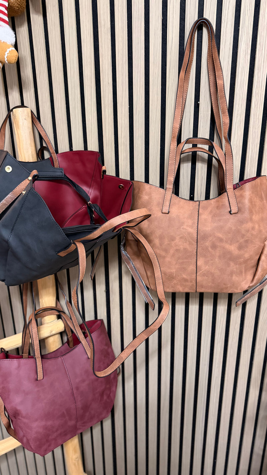 Tasche Ruth