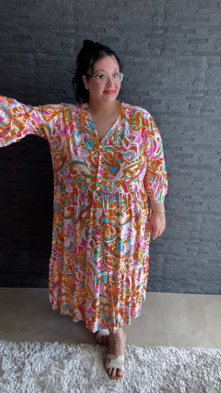 Kleid Summer Breez (52/56)