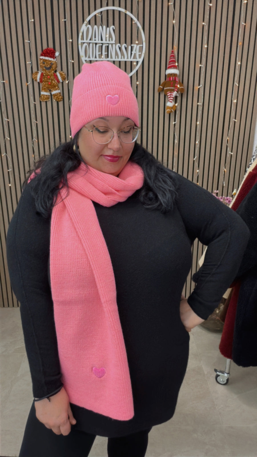 Suri – Soft Heart Set