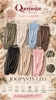 Curvy Hose Marla 48/54