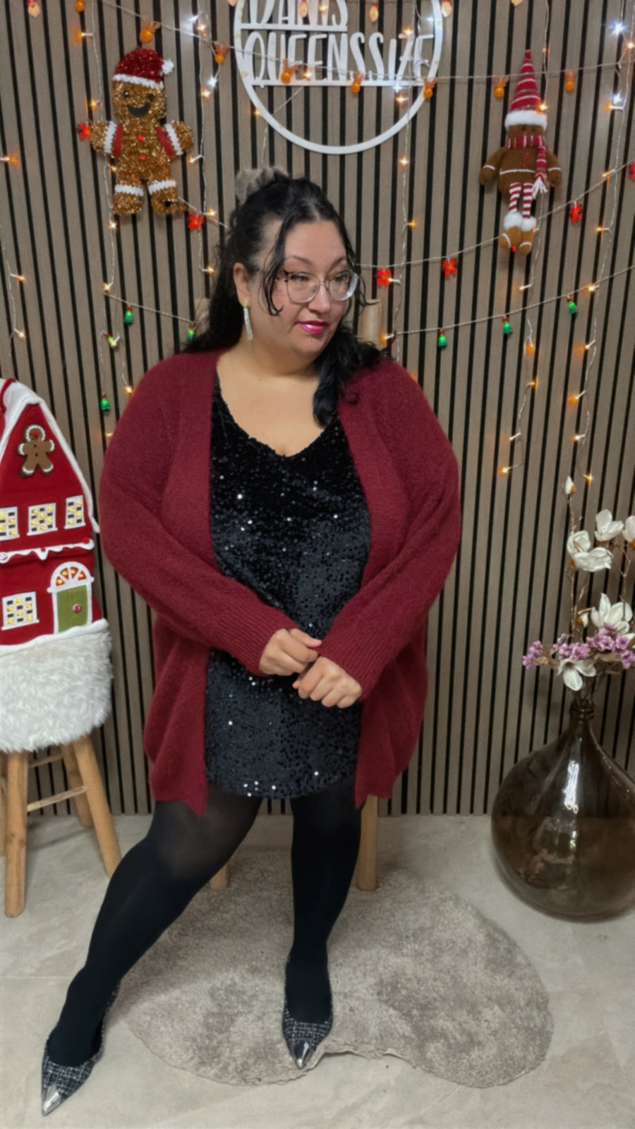 Strickjacke Cassidy (48/54)