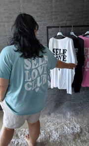 Shirt Self Love (52/56)