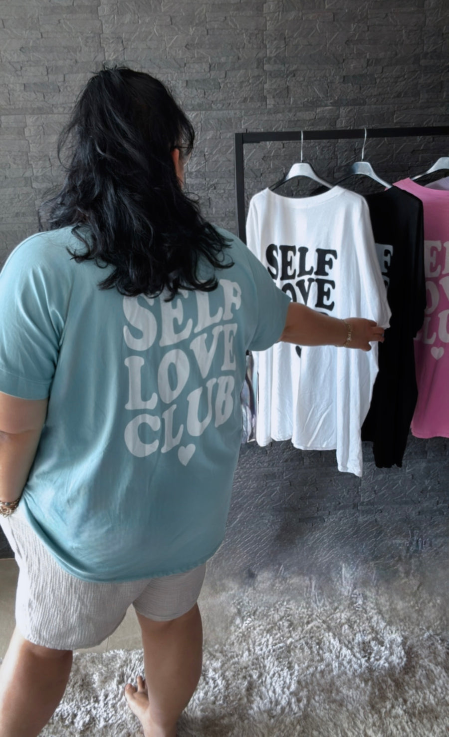 Shirt Self Love (52/56)