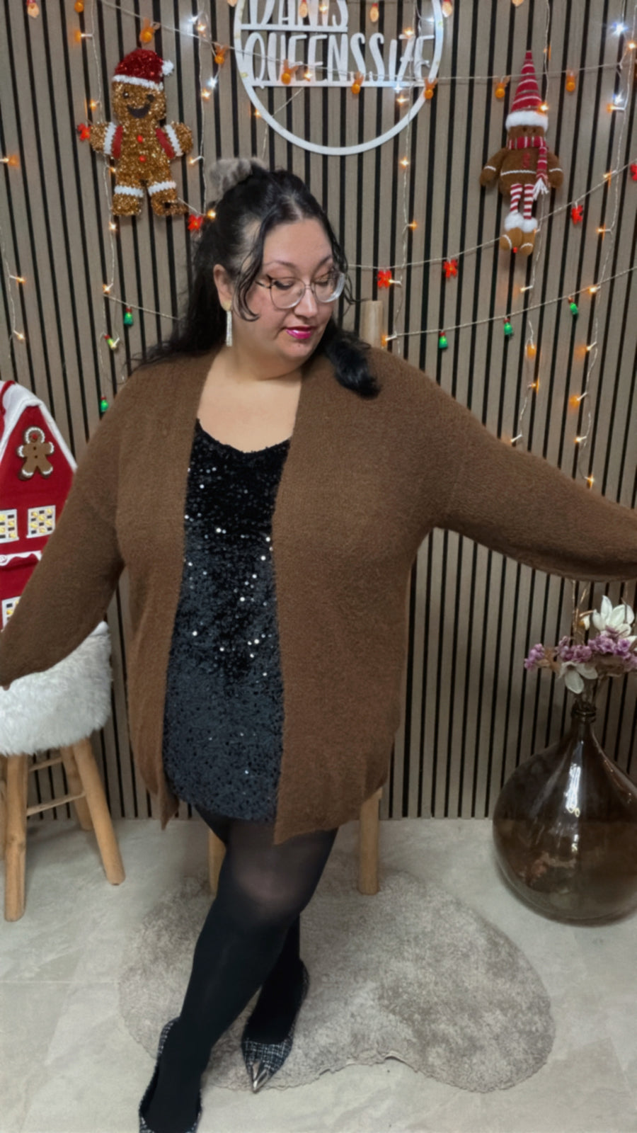 Strickjacke Cassidy (48/54)