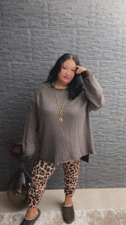 Sweater Comfy-Mood (52/58)
