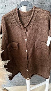 Curvy Weste Nele 52/58
