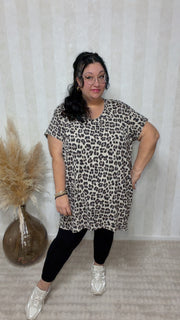 Curvy Shirt Wildheart (54/58)