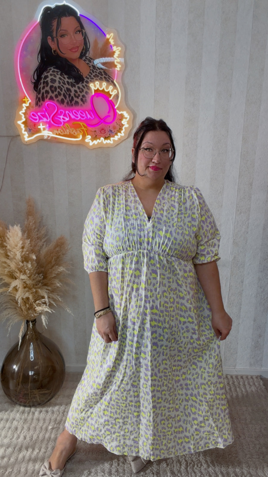 Kleid Léona (50/56)