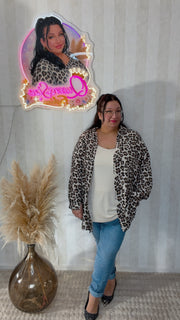 Curvy Musselin Bluse Kira (50/56)