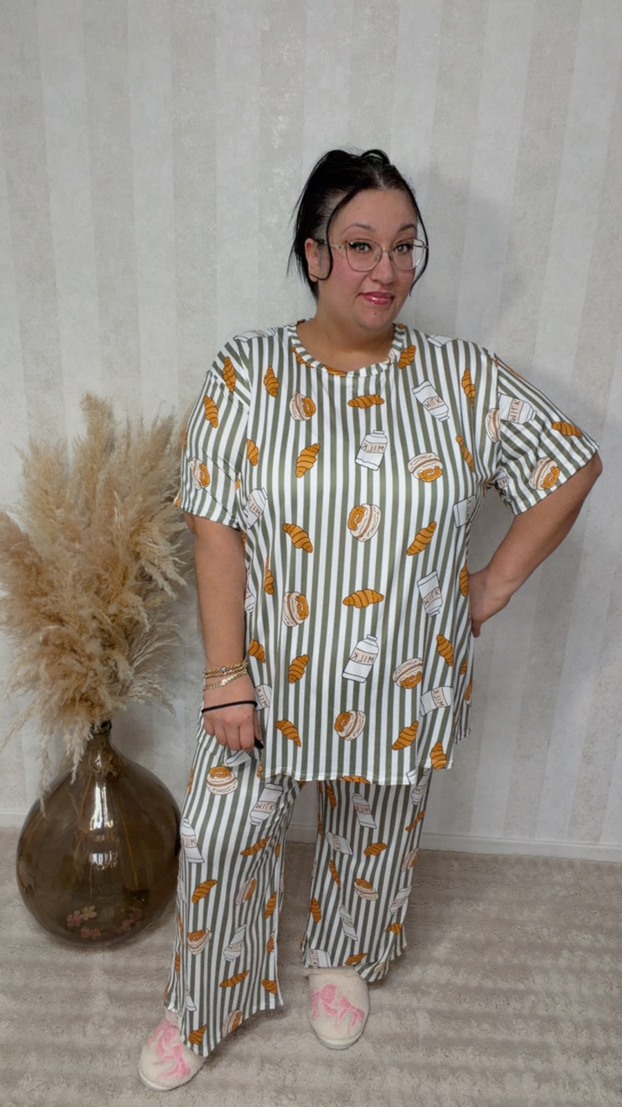 Pijama Brunch Babe (52/58)