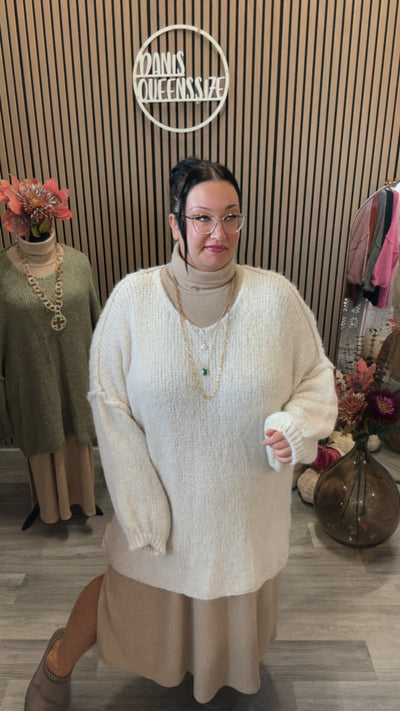 Pullover PRISCILLA (52/58)