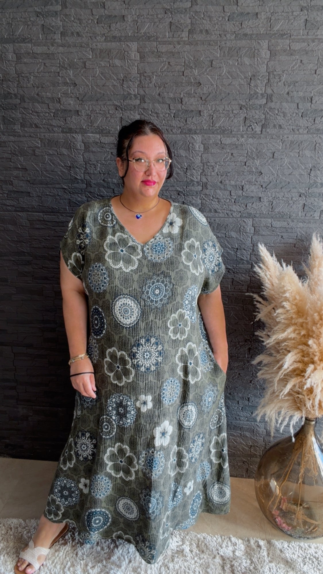 Kleid Mandy (52/56)