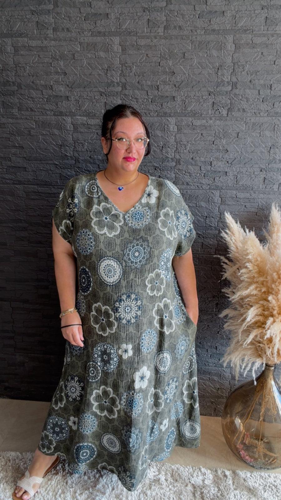 Kleid Mandy (52/56)