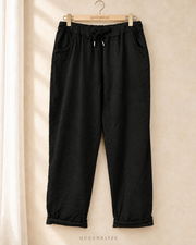Curvy Stretchhose 54/58