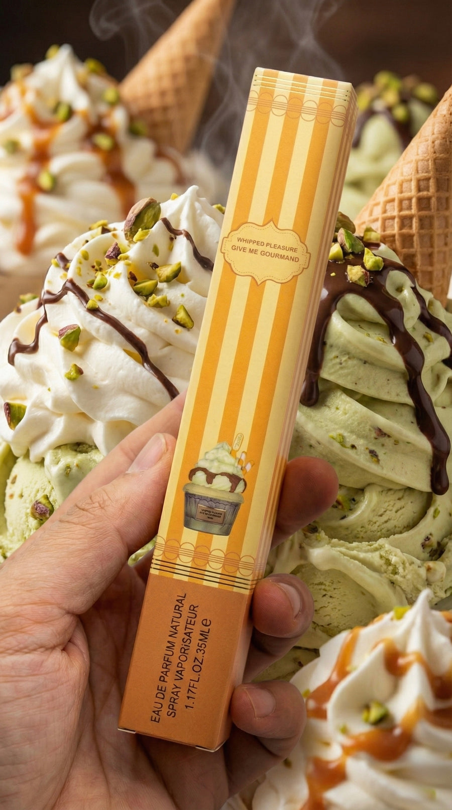 Luxus - Lattafa Düfte