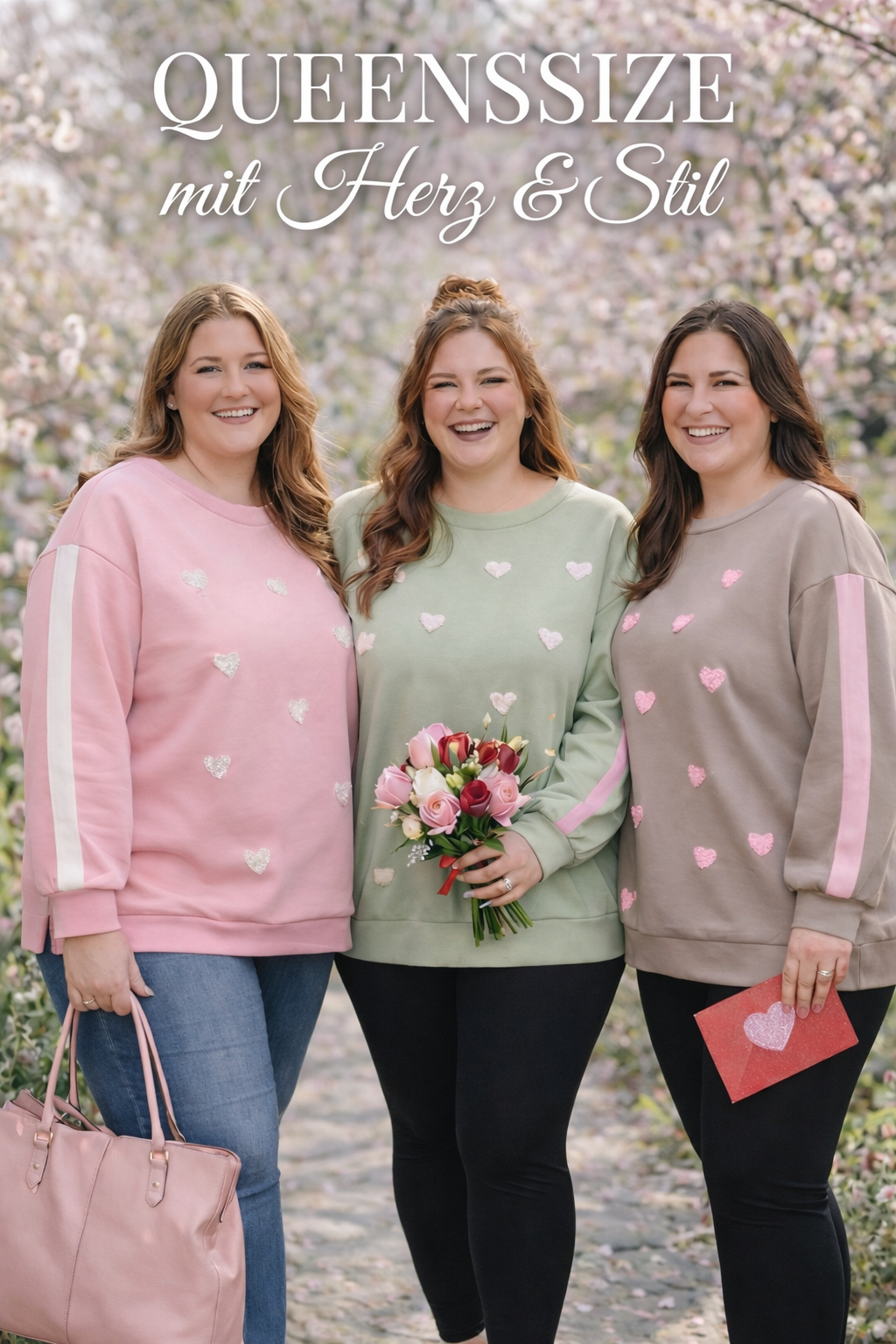 Sweatshirt Sweet Hearts (48/56)