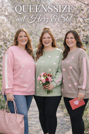 Sweatshirt Sweet Hearts (48/56)