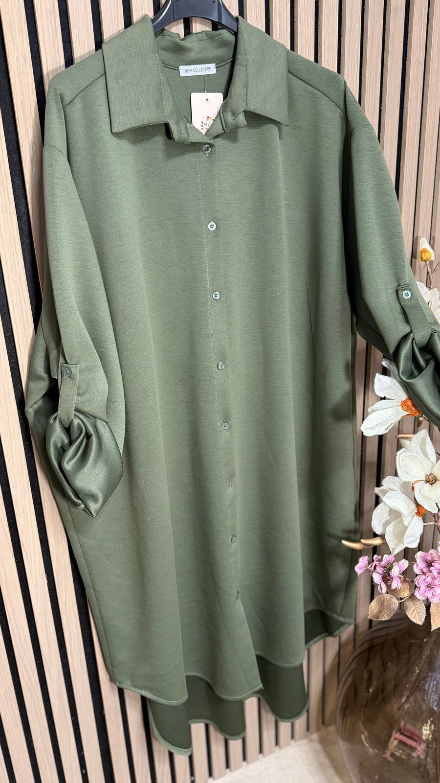 Longbluse Daily (52/56)