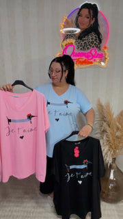 T-Shirt Cute Prints (52/58)