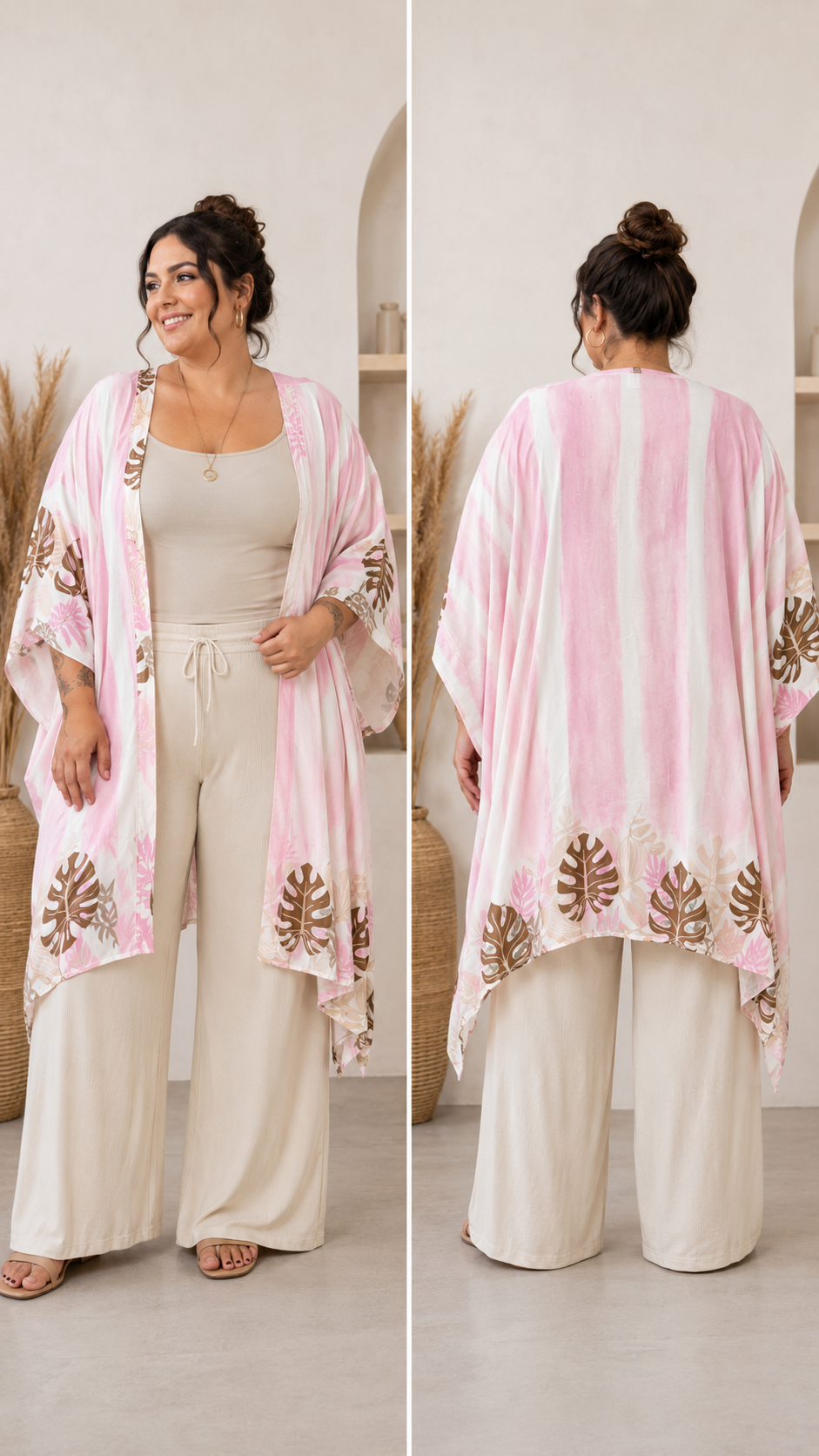 Kimono Sina