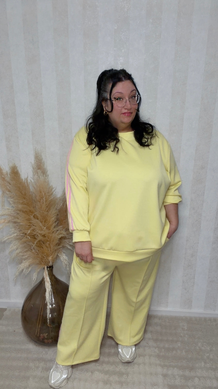 Set „Butter Comfort (50/56)