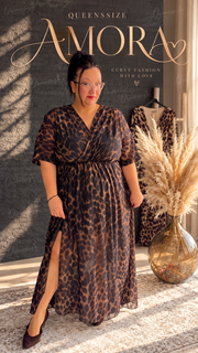 Kleid Amora 52/58