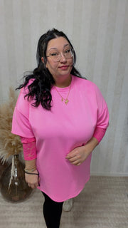 T-Shirt Lacy (48/54)